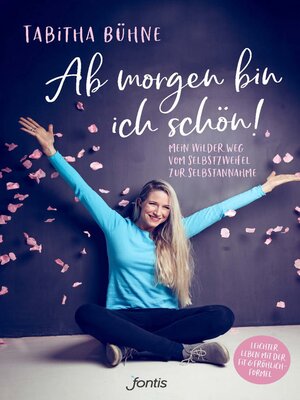 cover image of Ab morgen bin ich schön!